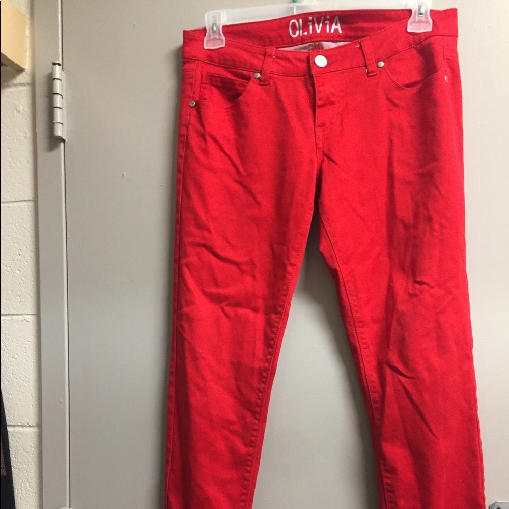 Pant